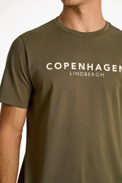 Lindbergh T-shirt