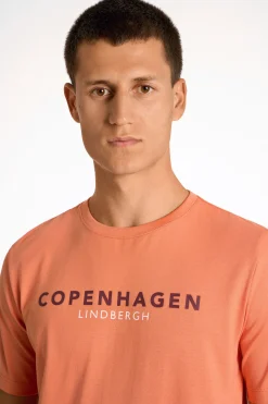 Lindbergh T-shirt