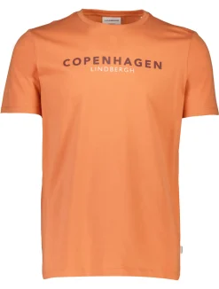 Lindbergh T-shirt