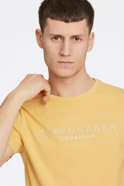 Lindbergh T-shirt