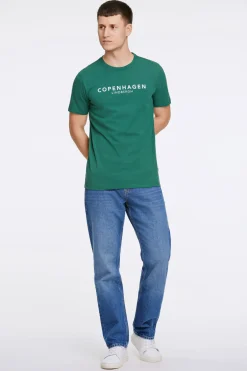 Lindbergh T-shirt