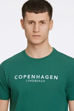 Lindbergh T-shirt
