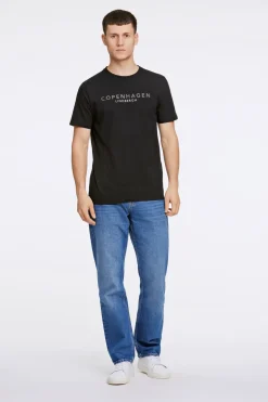 Lindbergh T-shirt