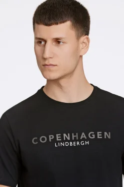 Lindbergh T-shirt