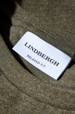 Lindbergh T-shirt