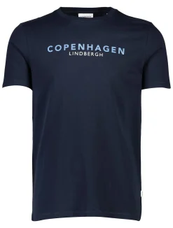Lindbergh T-shirt