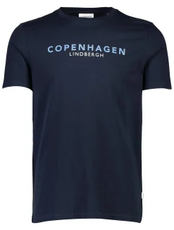 Lindbergh T-shirt