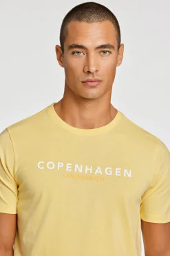 Lindbergh T-shirt