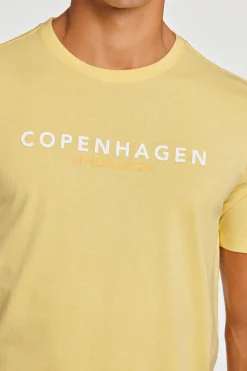 Lindbergh T-shirt