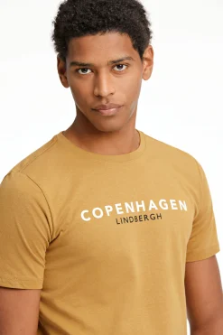 Lindbergh T-shirt
