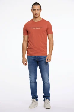 Lindbergh T-shirt