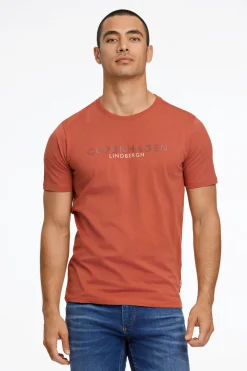 Lindbergh T-shirt