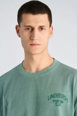 Lindbergh T-shirt