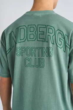Lindbergh T-shirt