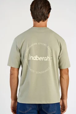 Lindbergh T-shirt