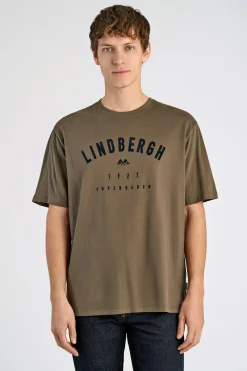 Lindbergh T-shirt