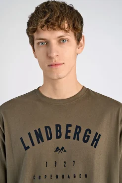 Lindbergh T-shirt