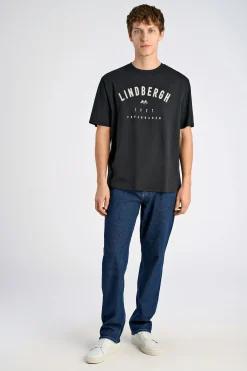 Lindbergh T-shirt
