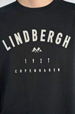 Lindbergh T-shirt