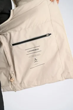 Lindbergh Vest