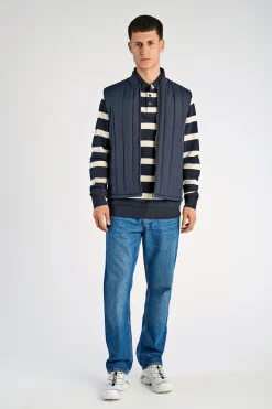 Lindbergh Vest