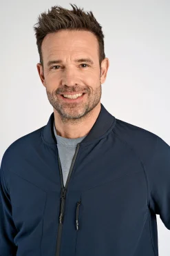 Morgan Bomberjakke