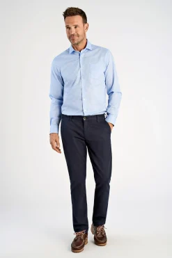 Morgan Business casual skjorte