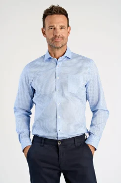 Morgan Business casual skjorte