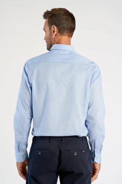 Morgan Business casual skjorte