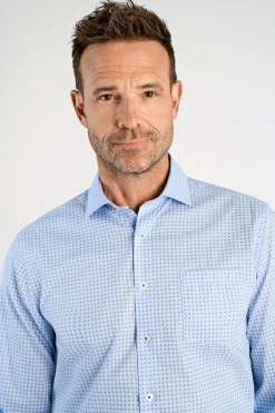 Morgan Business casual skjorte