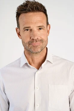 Morgan Business casual skjorte