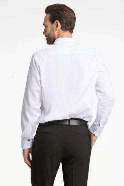 Morgan Business casual skjorte