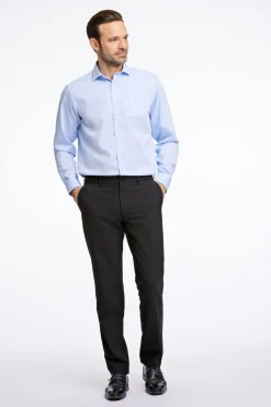 Morgan Business casual skjorte