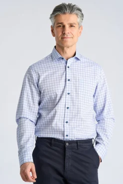 Morgan Business casual skjorte