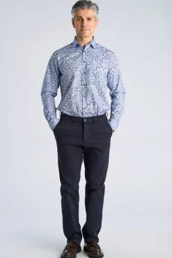 Morgan Business casual skjorte