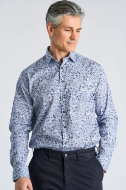 Morgan Business casual skjorte