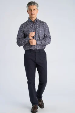 Morgan Business casual skjorte
