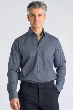 Morgan Business casual skjorte