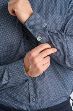 Morgan Business casual skjorte