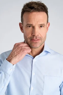 Morgan Business casual skjorte