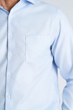 Morgan Business casual skjorte