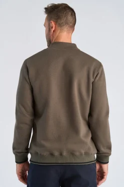 Morgan Cardigan