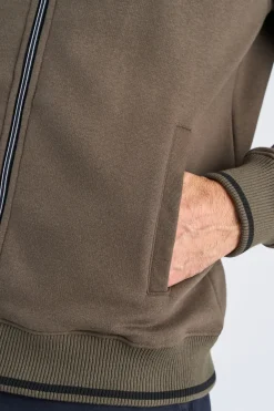 Morgan Cardigan
