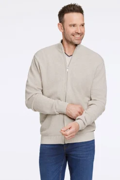 Morgan Cardigan