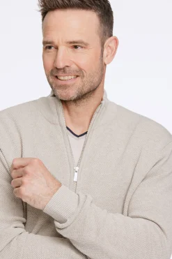 Morgan Cardigan