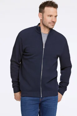 Morgan Cardigan