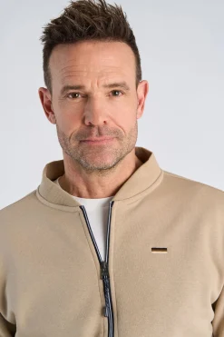 Morgan Cardigan