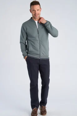 Morgan Cardigan