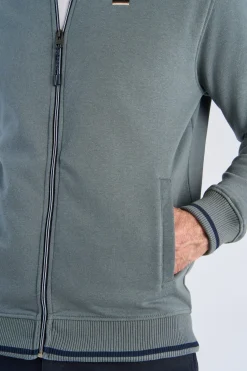 Morgan Cardigan