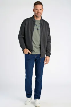 Morgan Cardigan